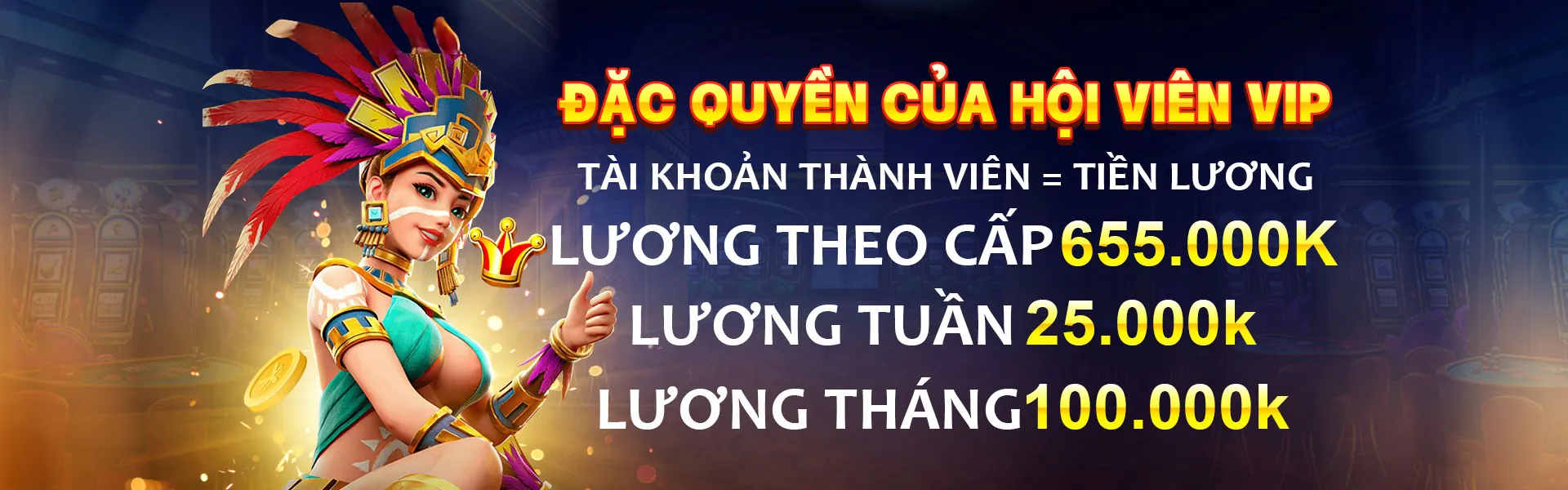 Ưu Đãi Khủng Cho Game Thủ Việt Nam tại pq88 win